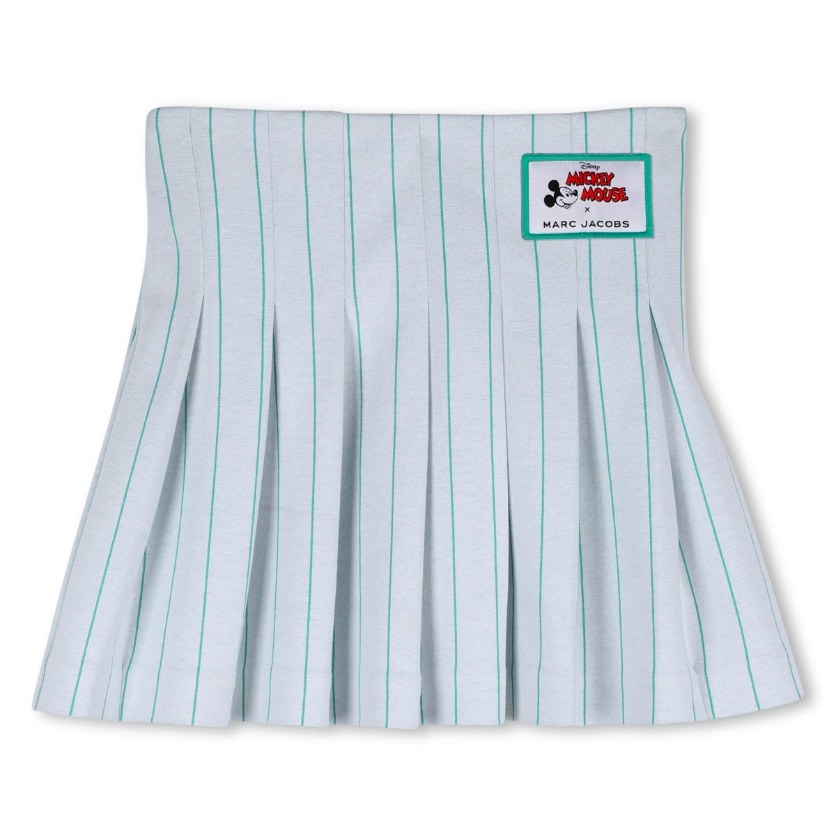 Jupe plissée Disney x Marc Jacobs