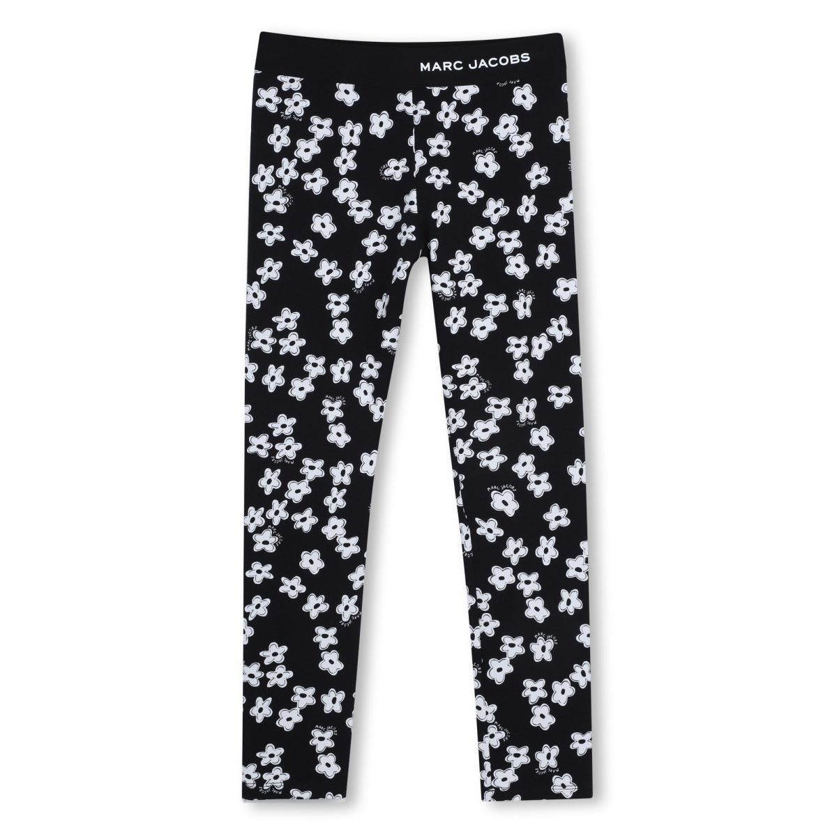 Legging imprimé floral