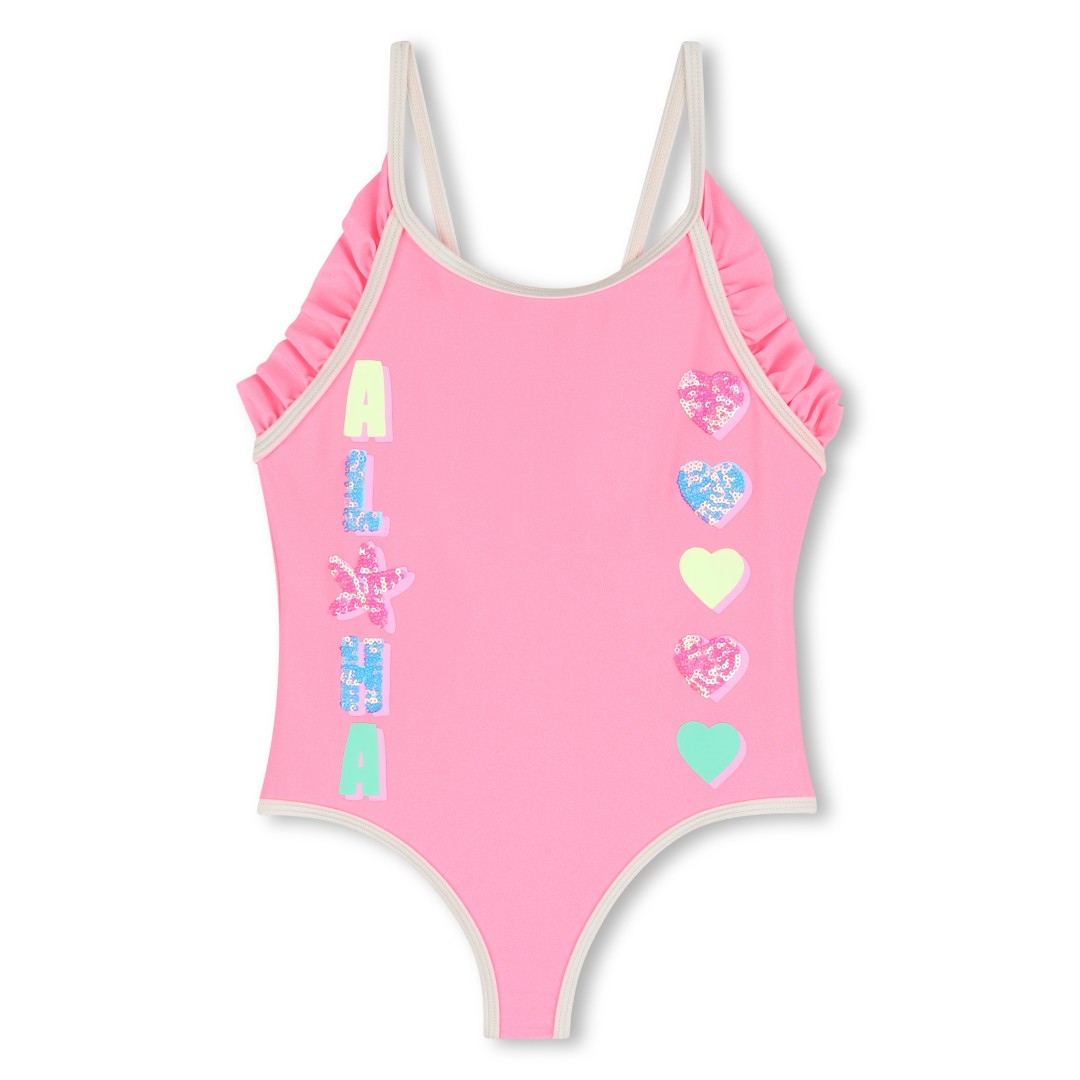 Maillot de bain 1 pièce