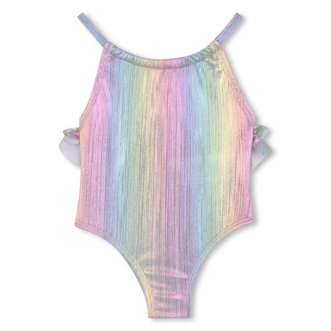 Maillot de bain 1 pièce