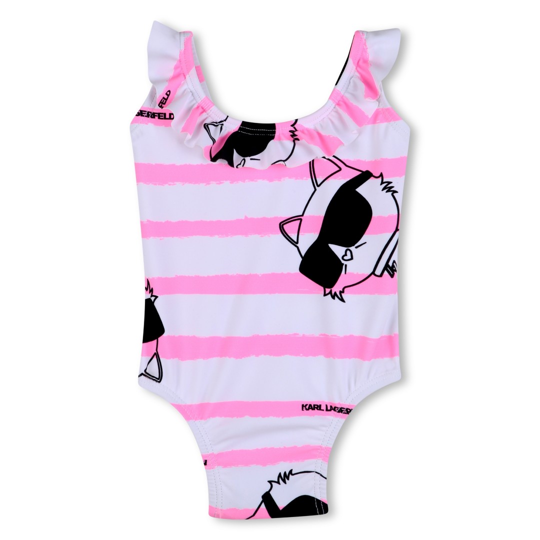 Maillot de bain 1 pièce