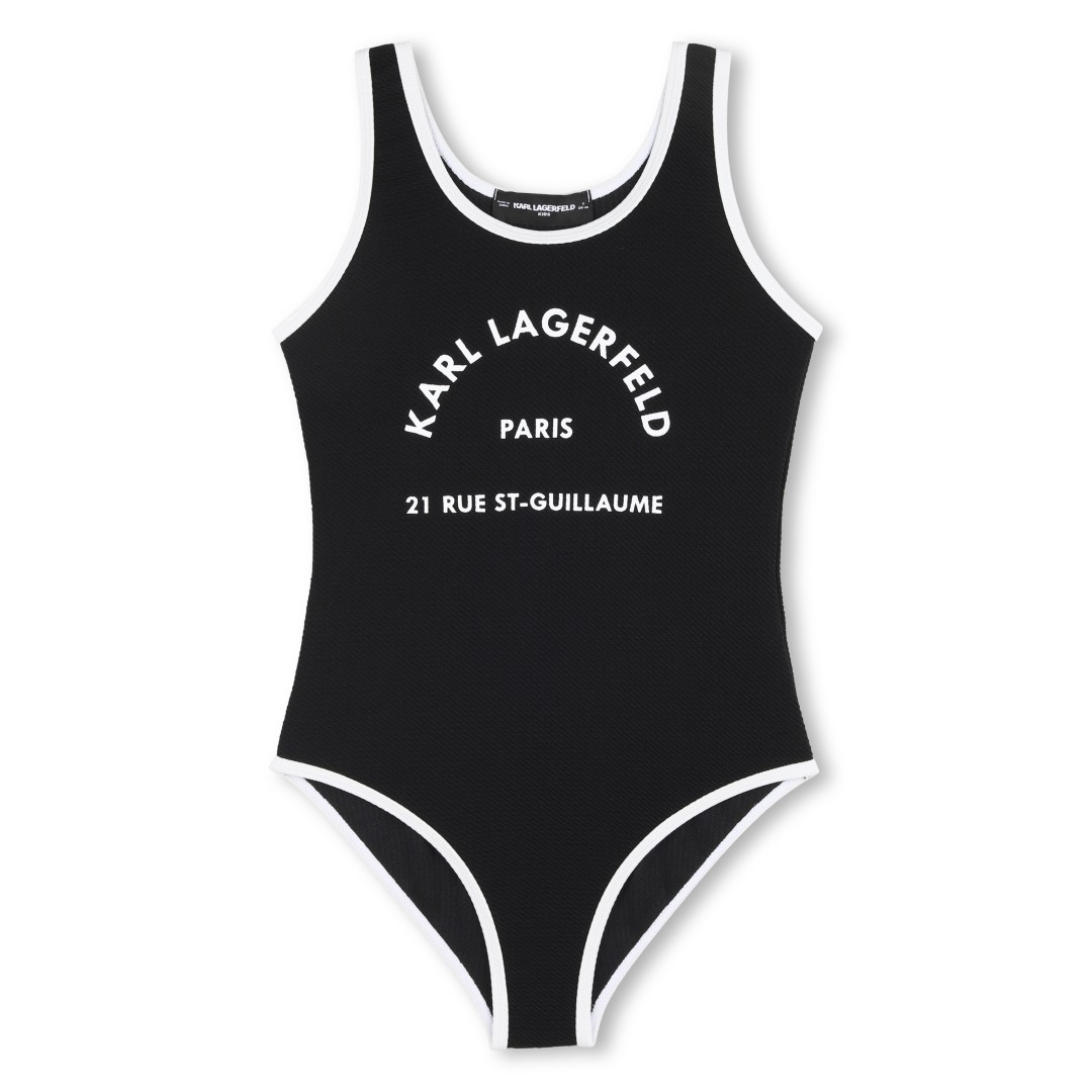 Maillot de bain 1 pièce