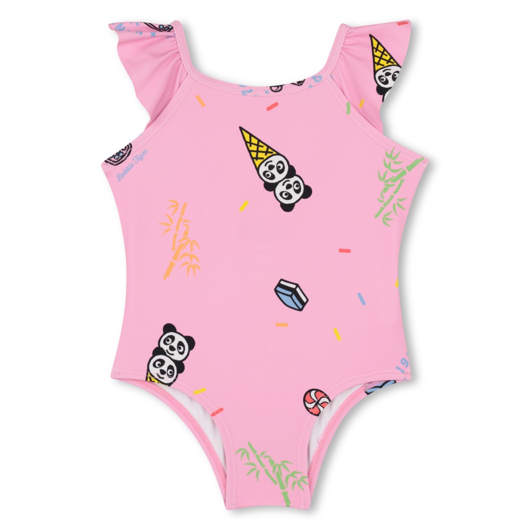 Maillot de bain 1 pièce