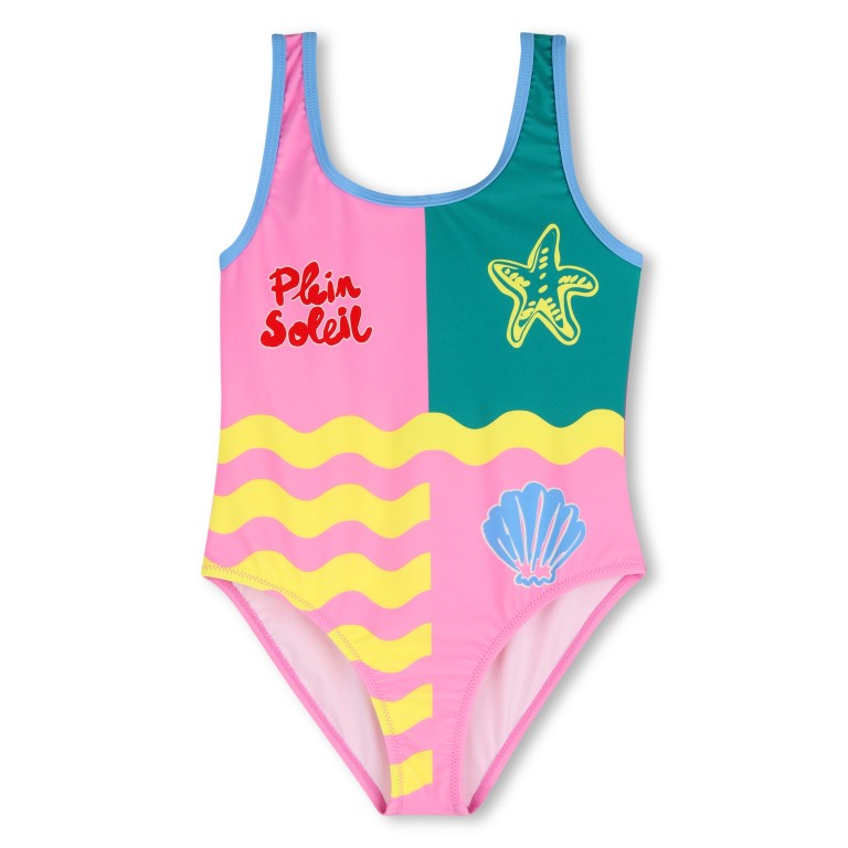 Maillot de bain 1 pièce