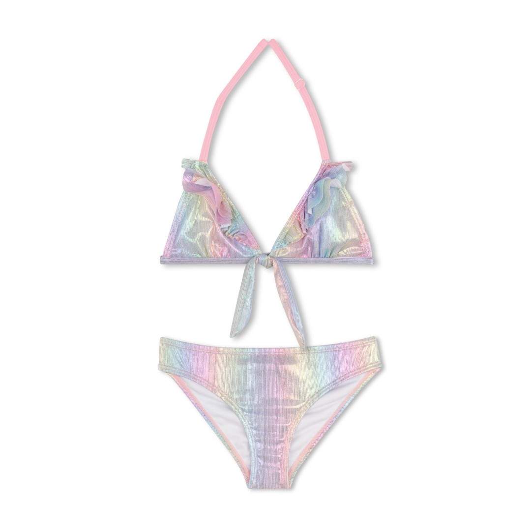 Maillot de bain 2 pièces