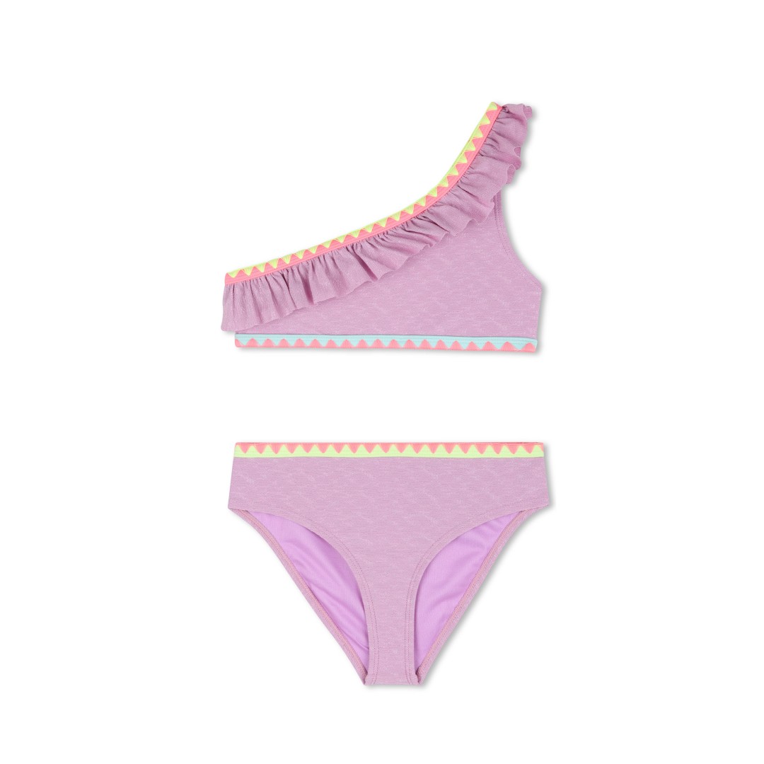Maillot de bain 2 pièces