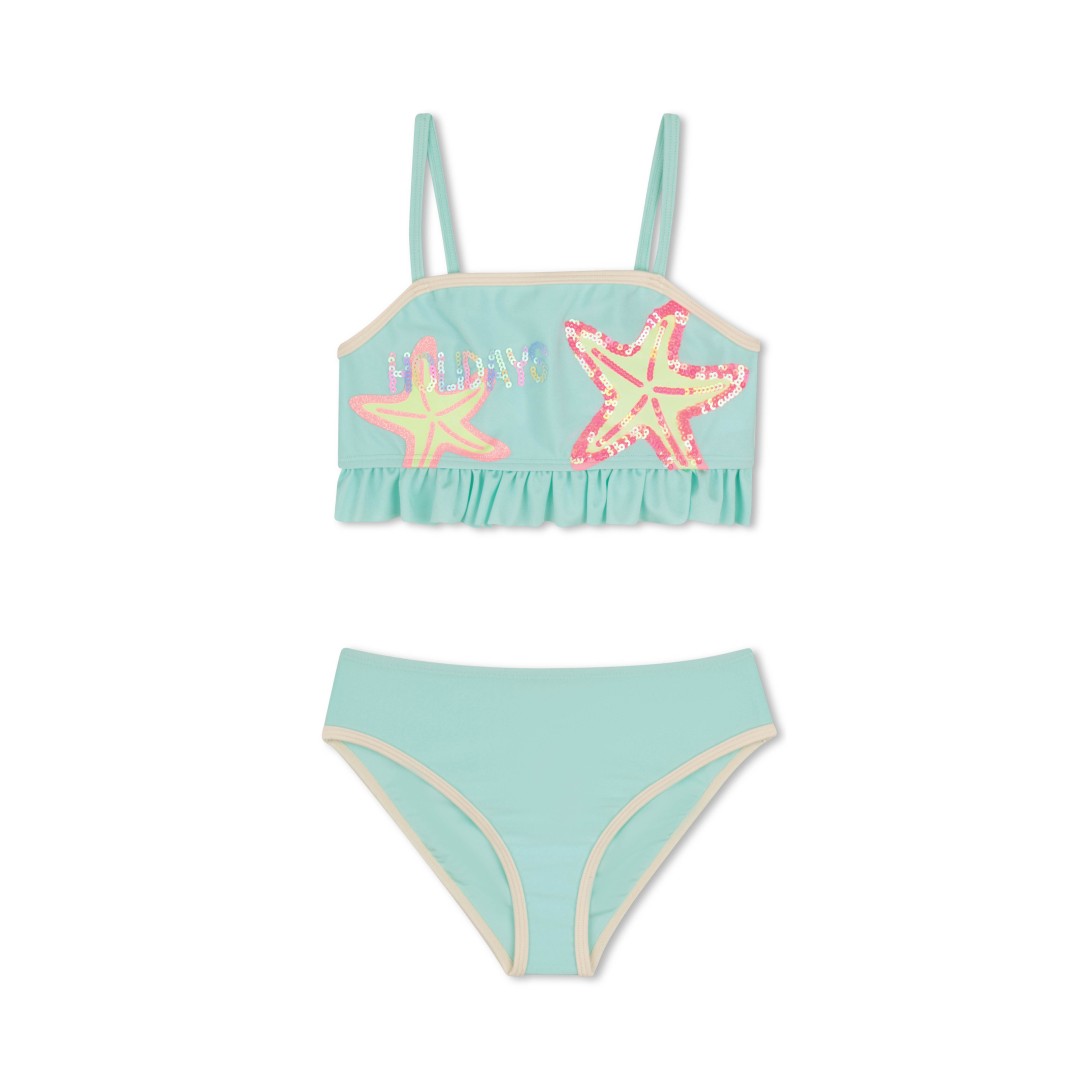 Maillot de bain 2 pièces