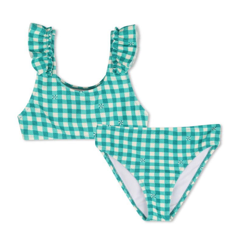 Maillot de bain 2 pièces