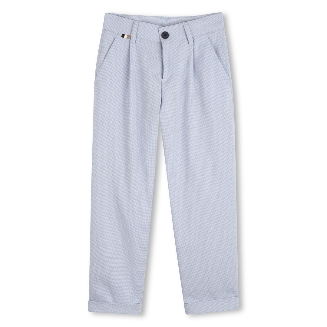Pantalon de cérémonie
