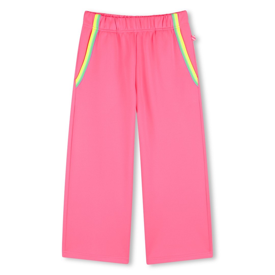 Pantalon de jogging large