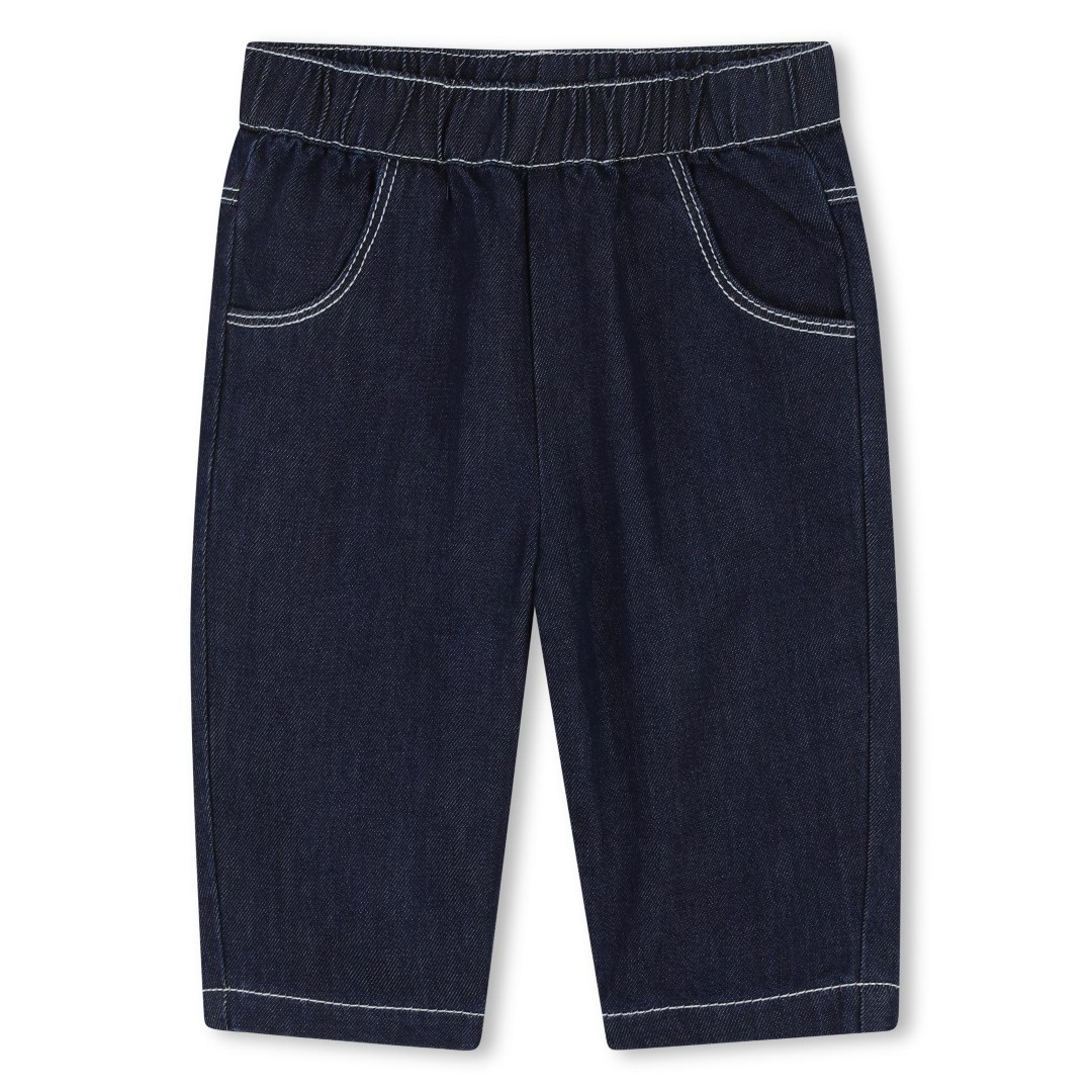 Pantalon en denim