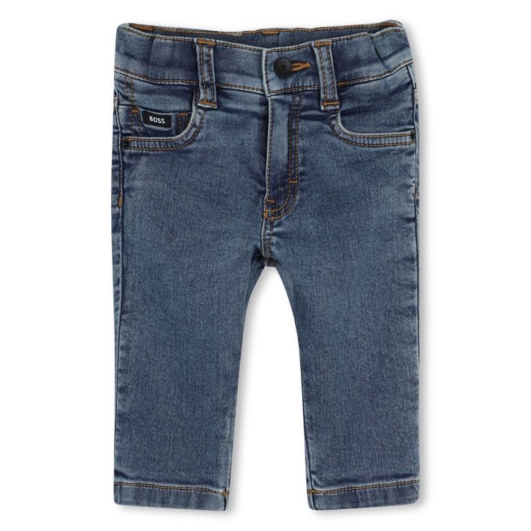 Pantalon en denim