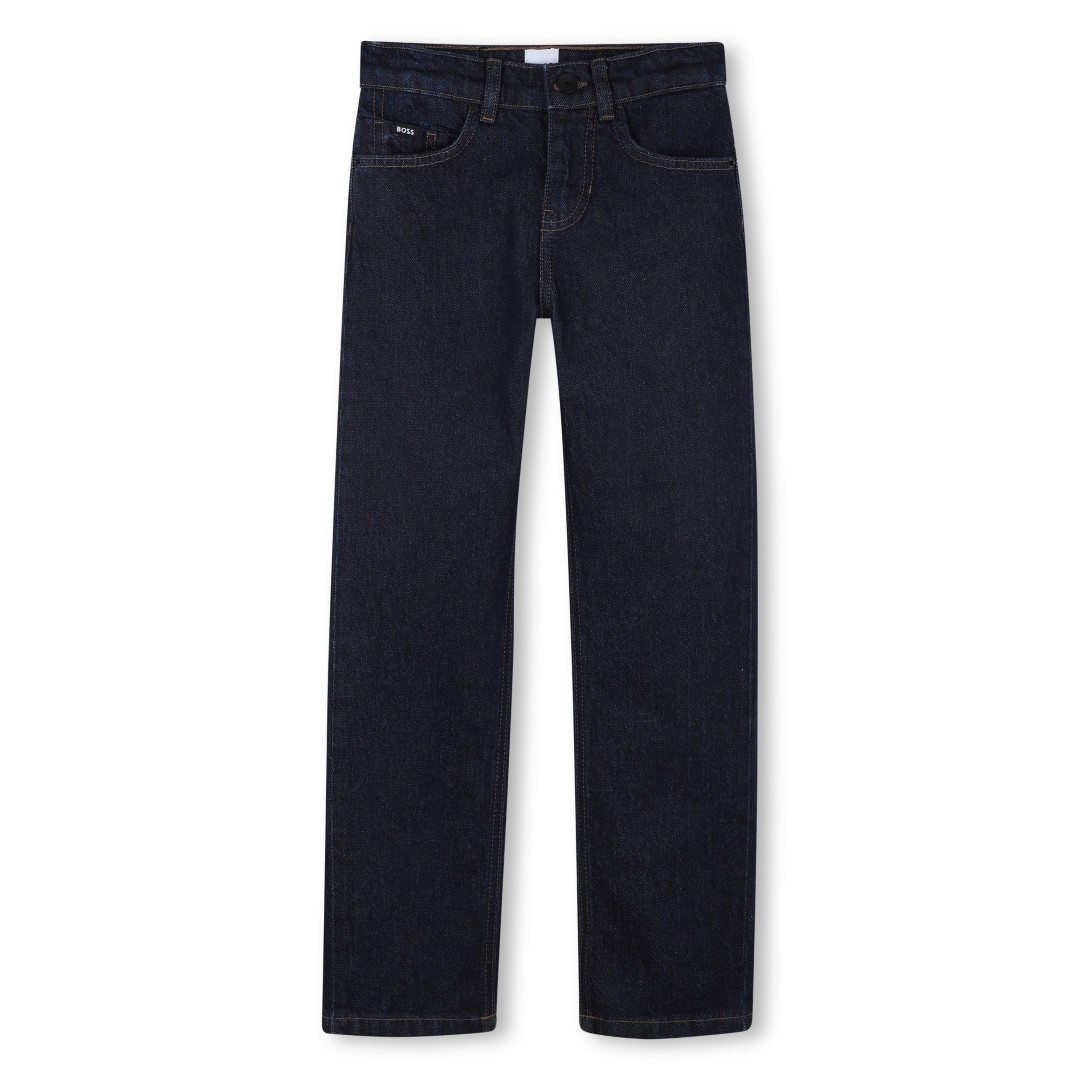 Pantalon en denim
