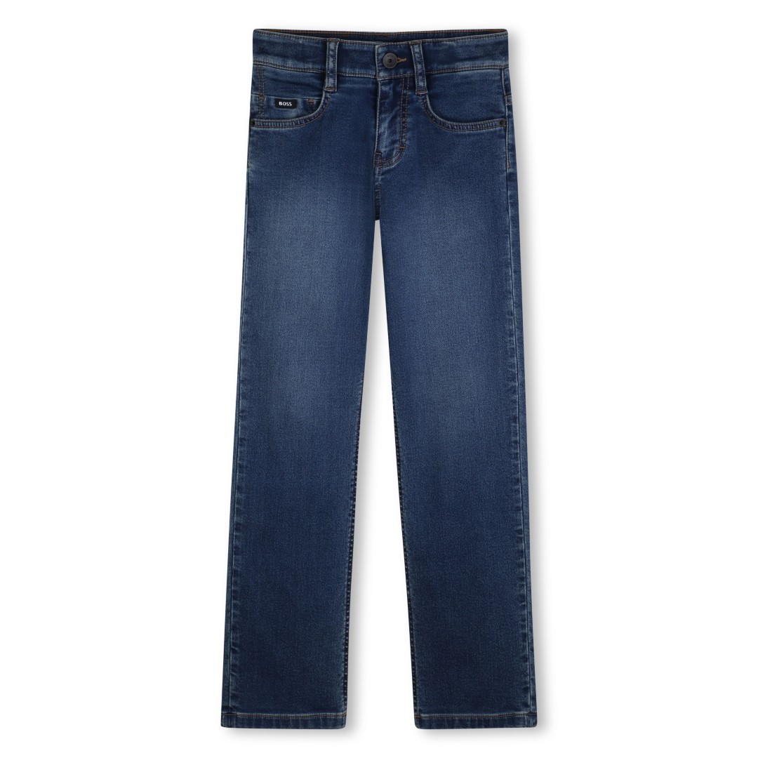 Pantalon en denim