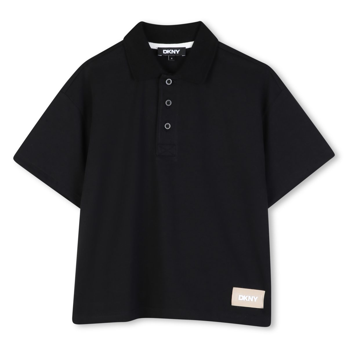 Polo manches courtes