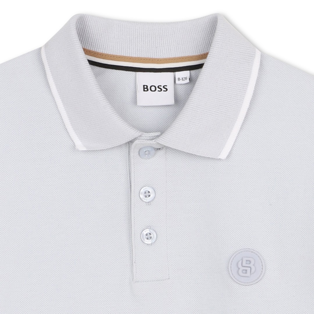 Polo manches courtes – Image 3