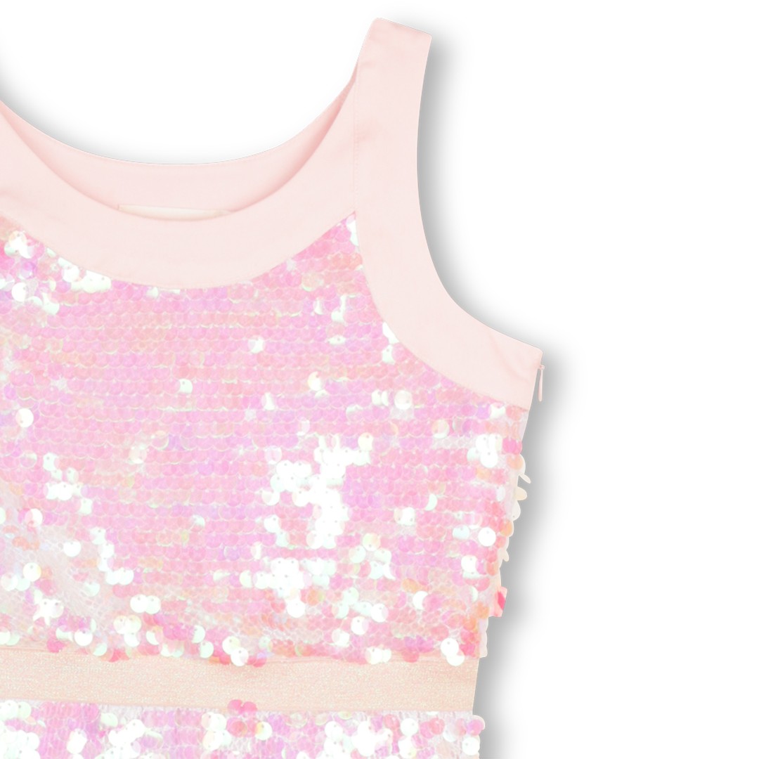 Robe à sequins – Image 3
