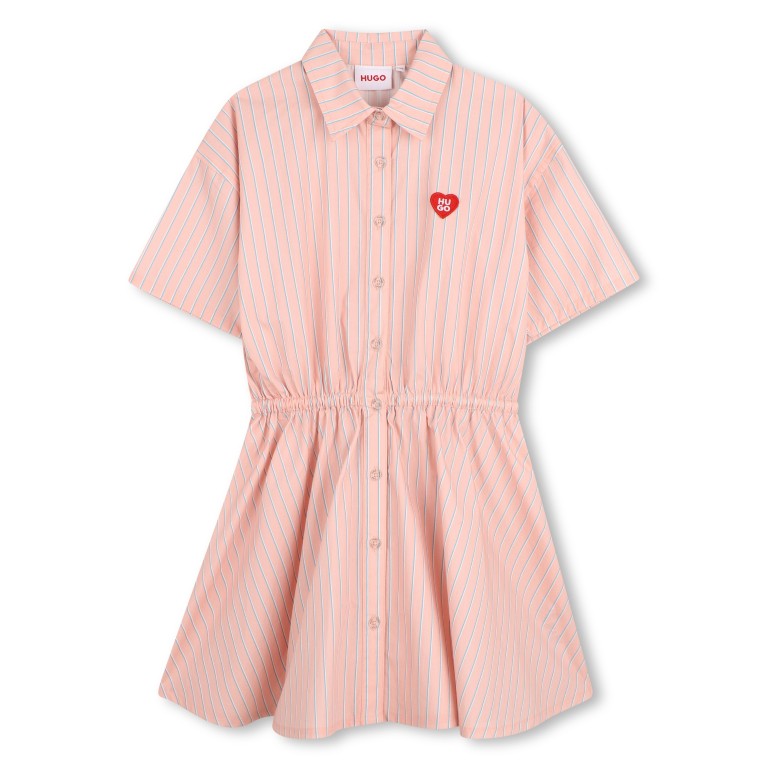 Robe chemise