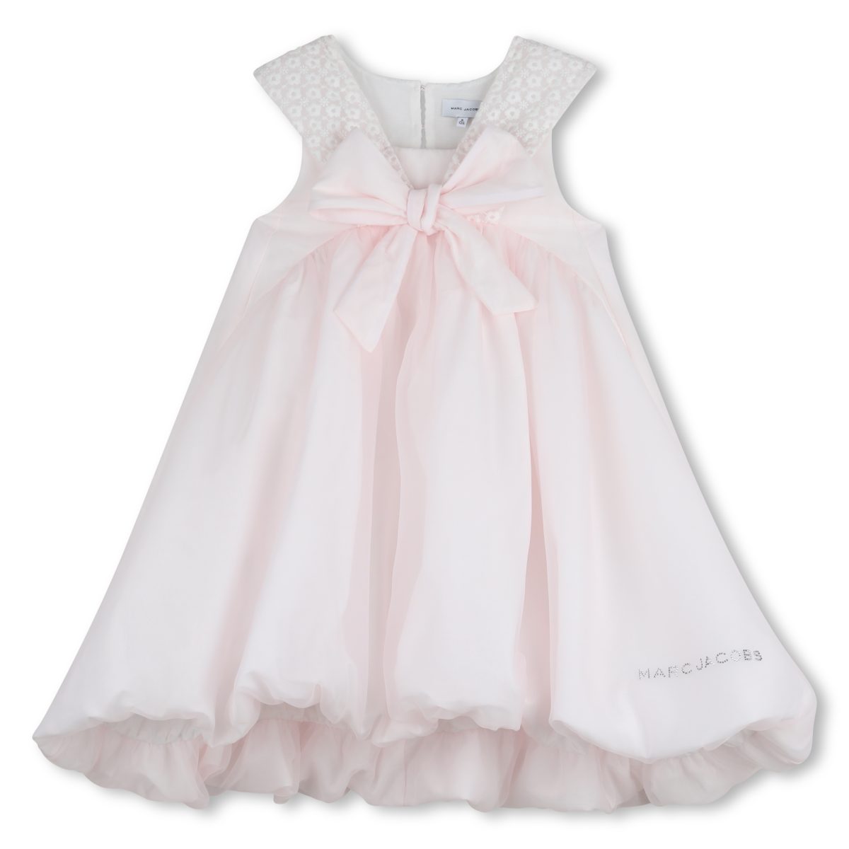 Robe de cérémonie mini-me