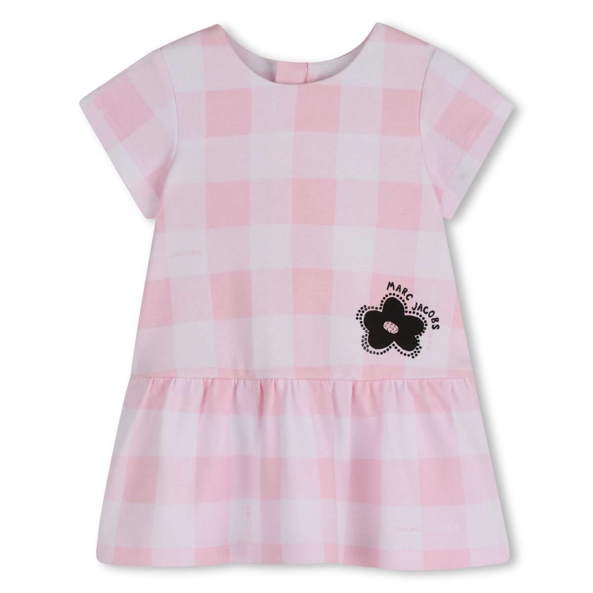 Robe patineuse