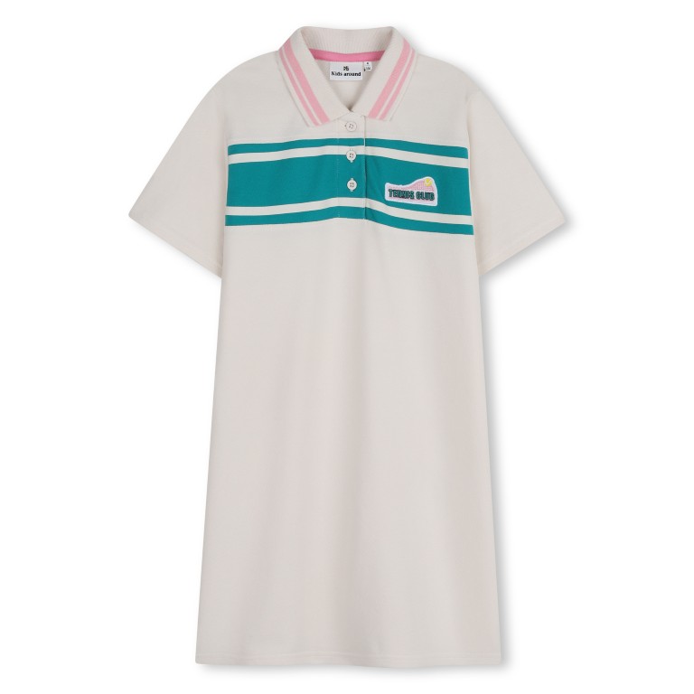 Robe polo