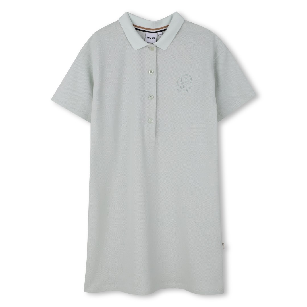 Robe polo