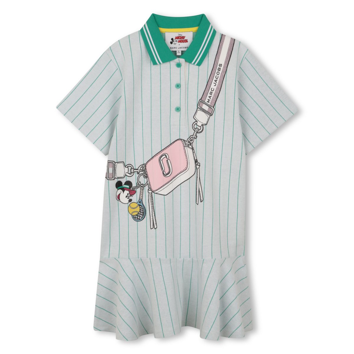 Robe polo Disney