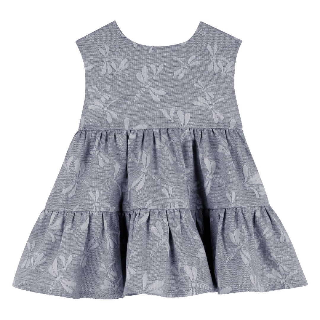 Robe sans manches