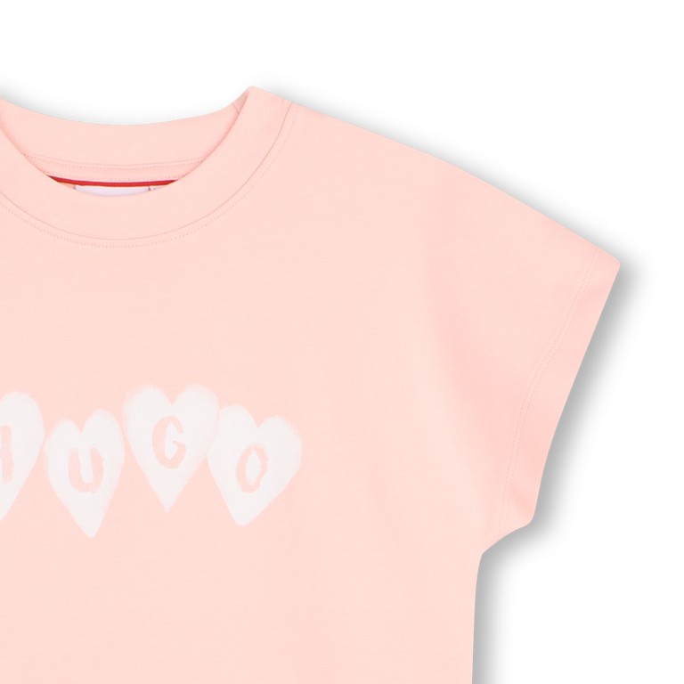 Robe tee-shirt – Image 3