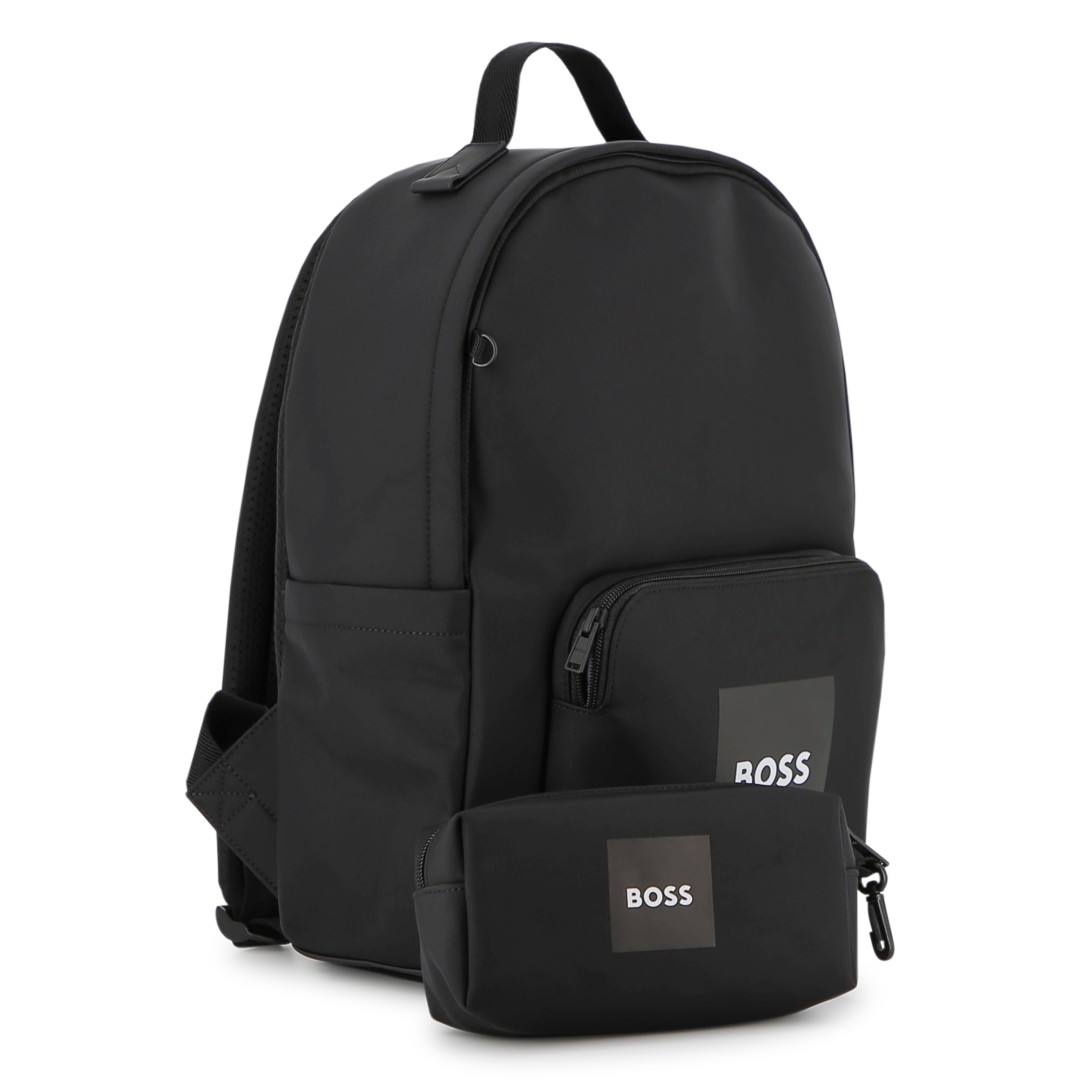 Sac à dos et trousse – Image 3