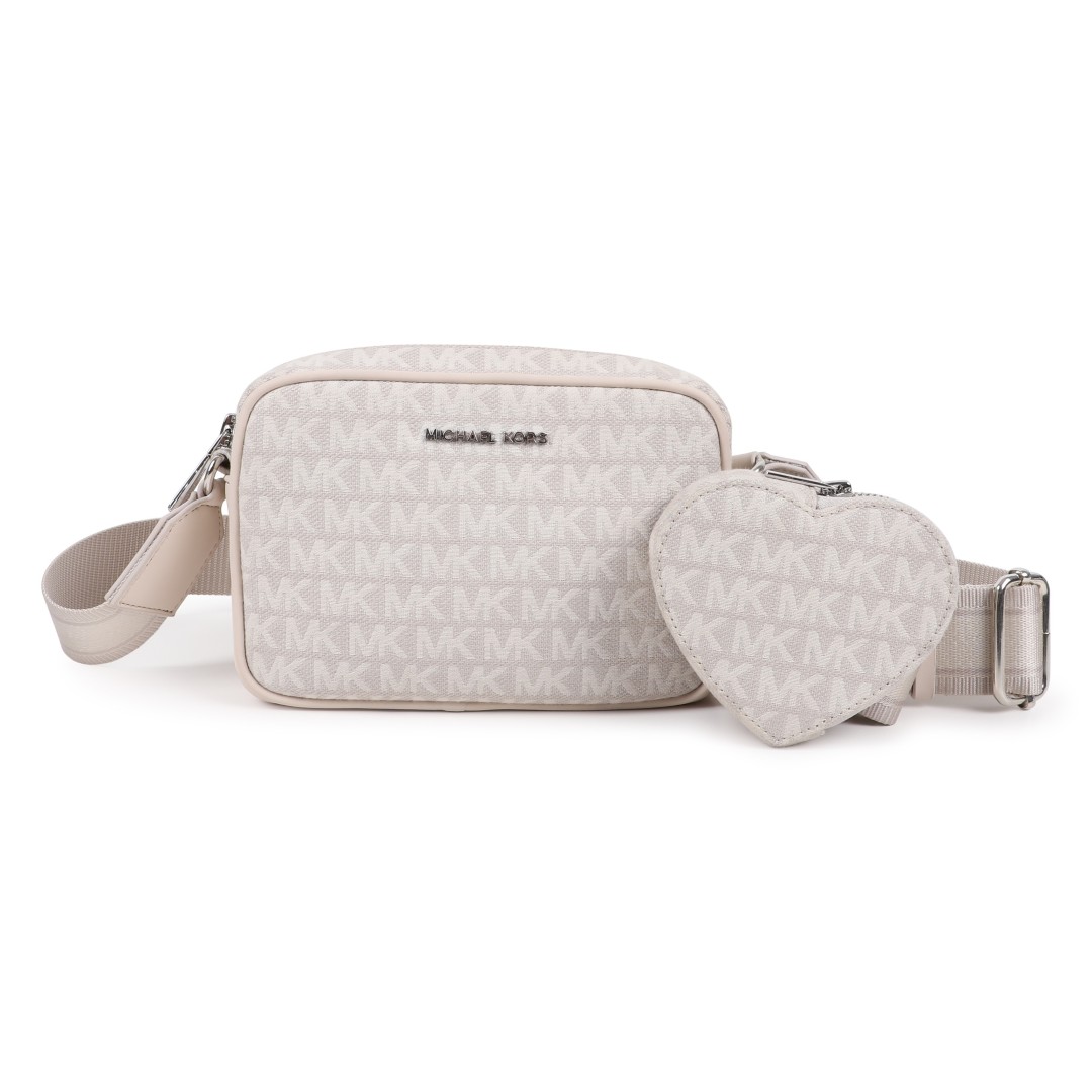 Sac à main et porte-monnaie