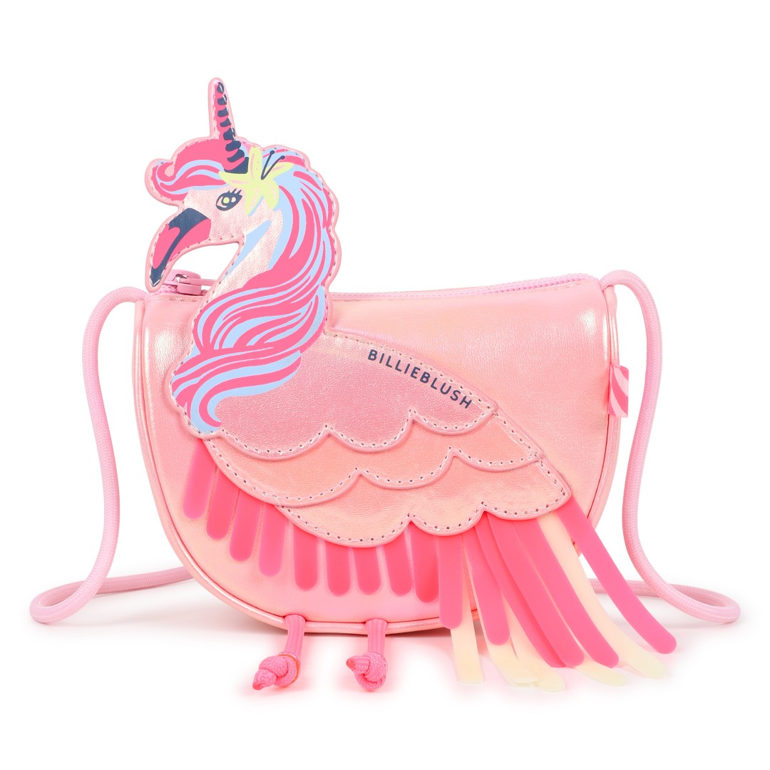 Sac à main oiseau