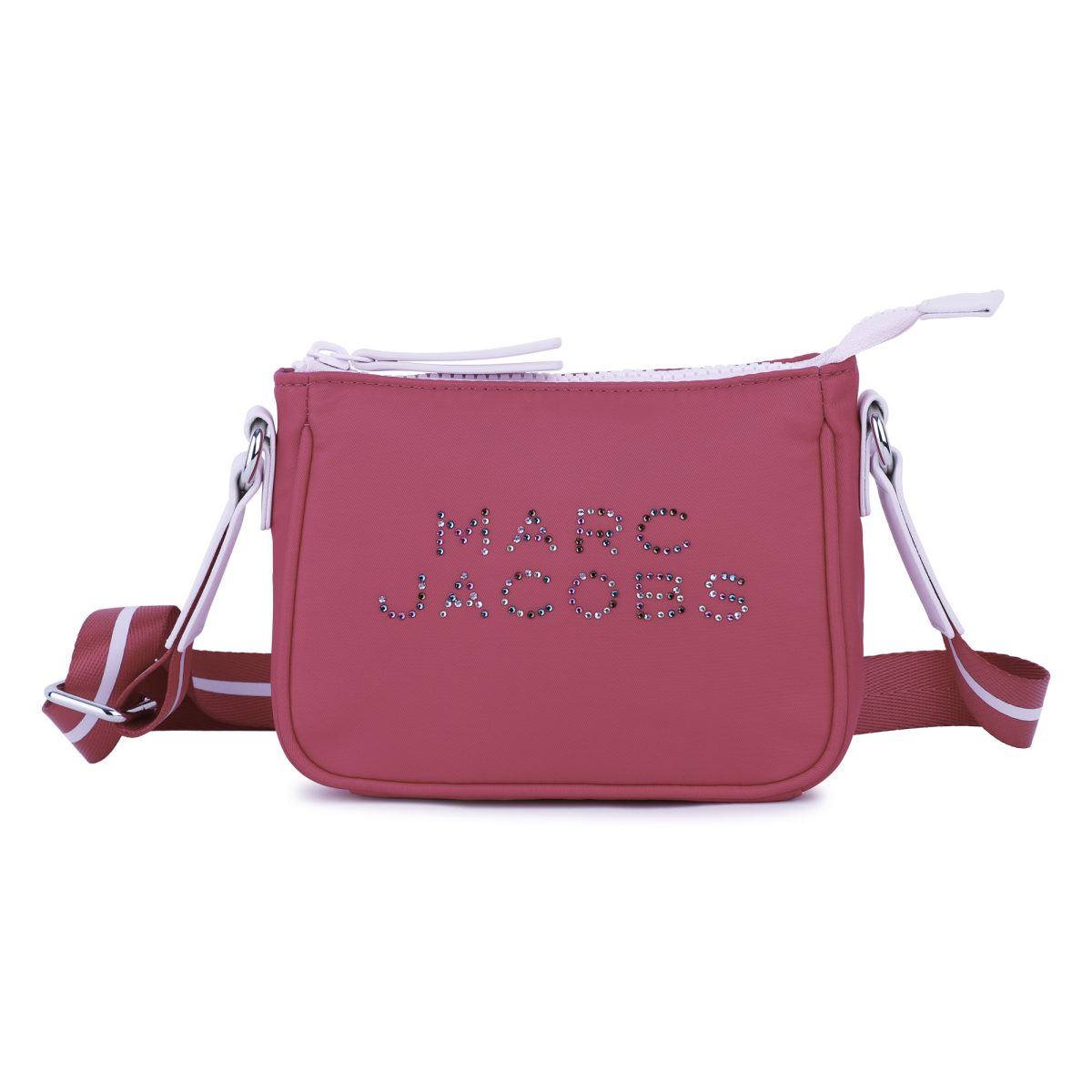 Sac à main strass