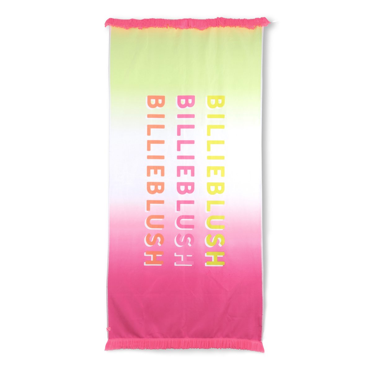 Serviette de plage