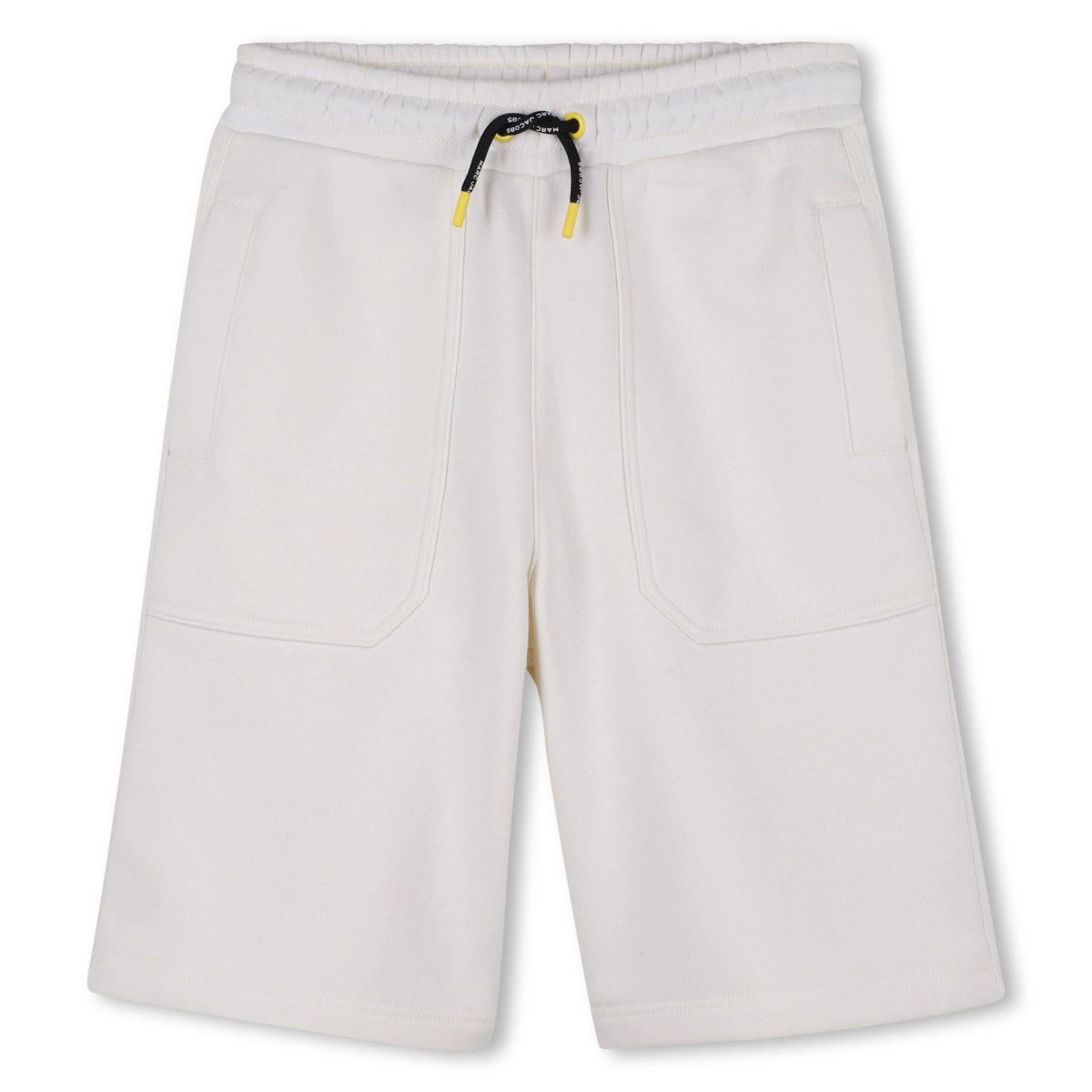 Short bicolore