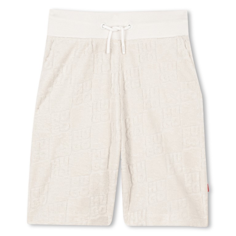 Short de jogging