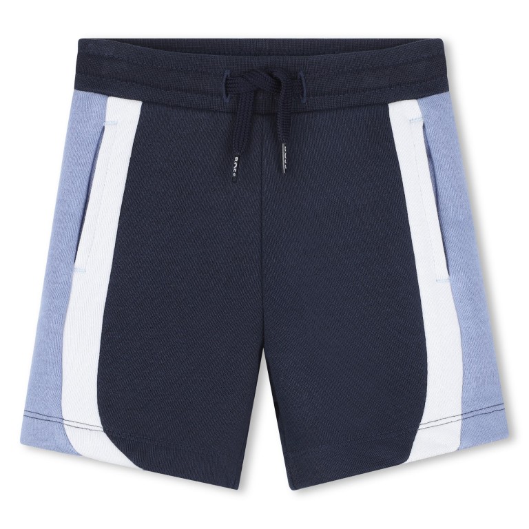 Short en molleton