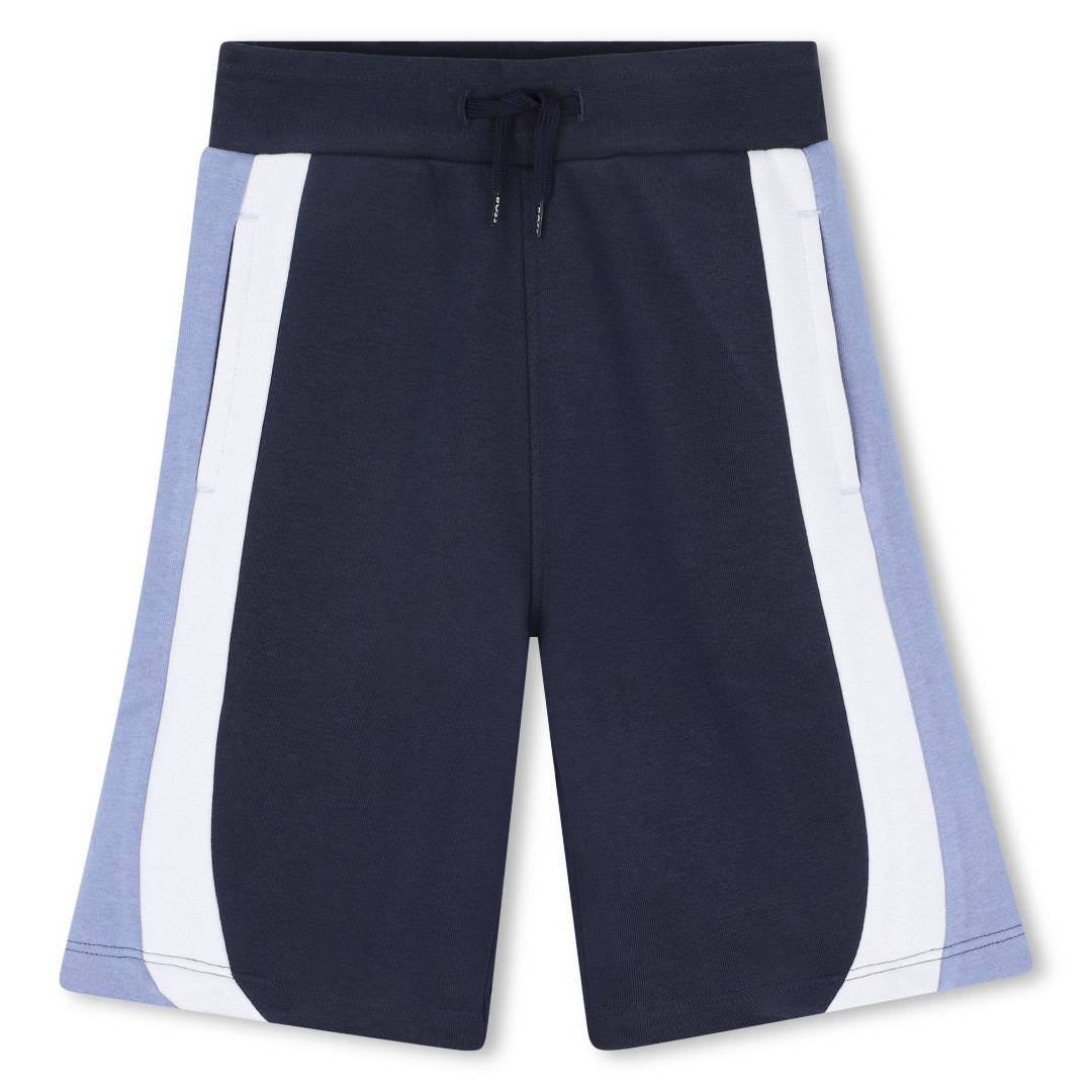 Short en molleton