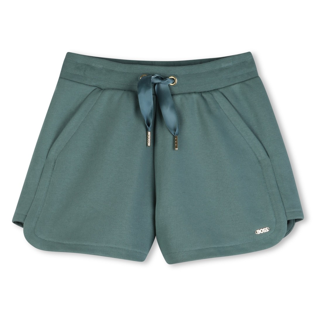 Short en molleton