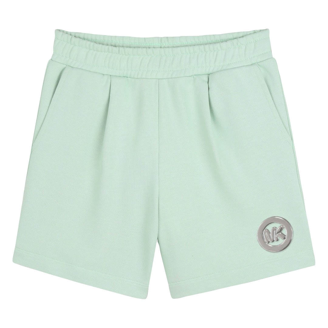 Short en molleton