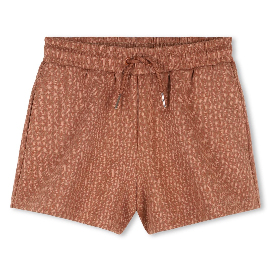 Short fluide