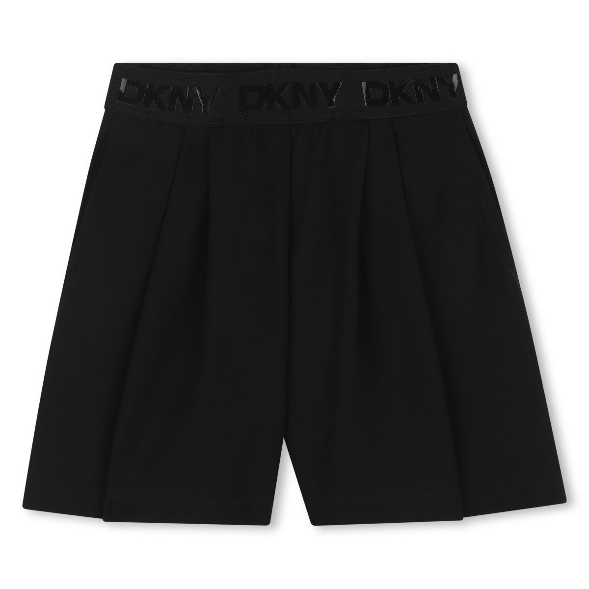 Short fluide
