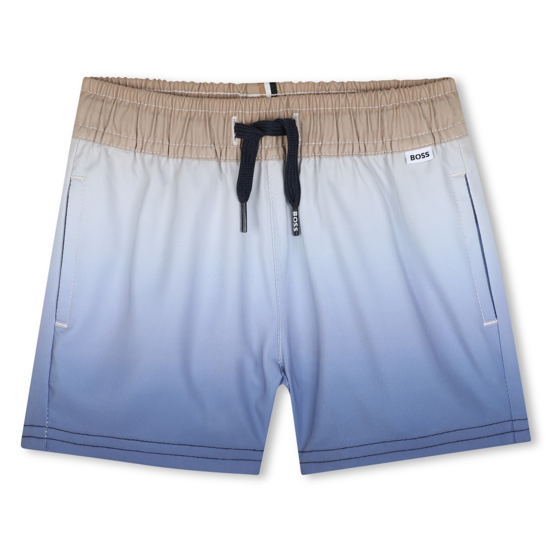 Surfer effet dégradé