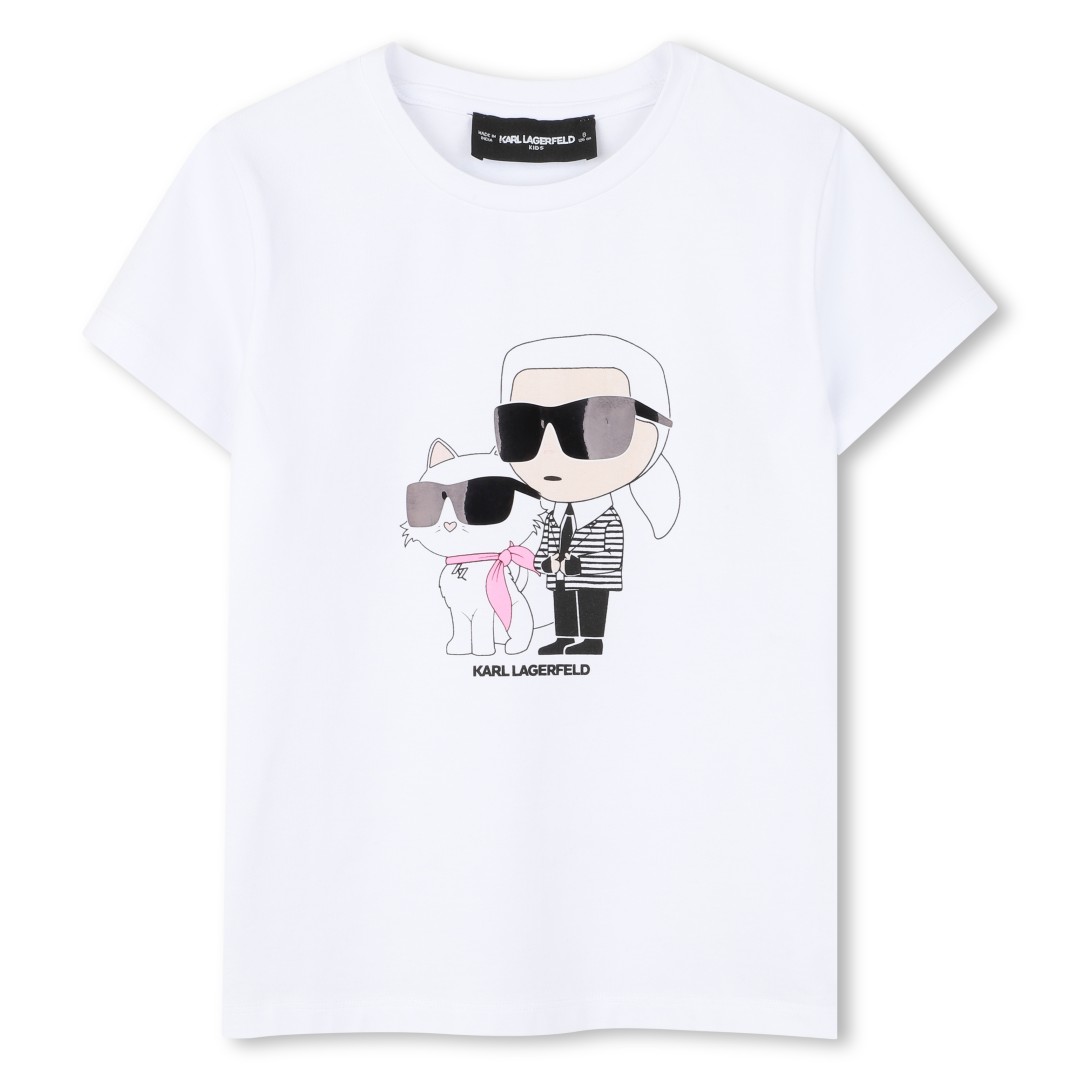 Tee-shirt