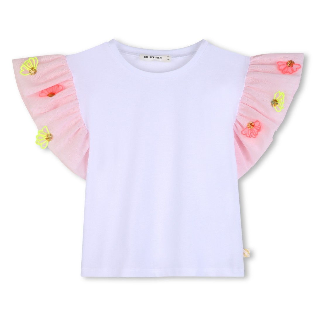 Tee-shirt de cérémonie