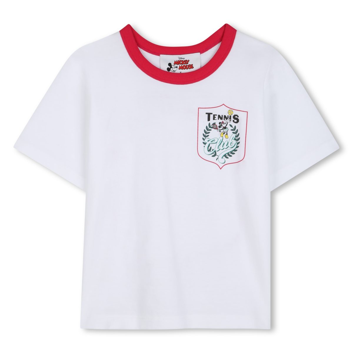 Tee-shirt Disney x Mickey Mouse