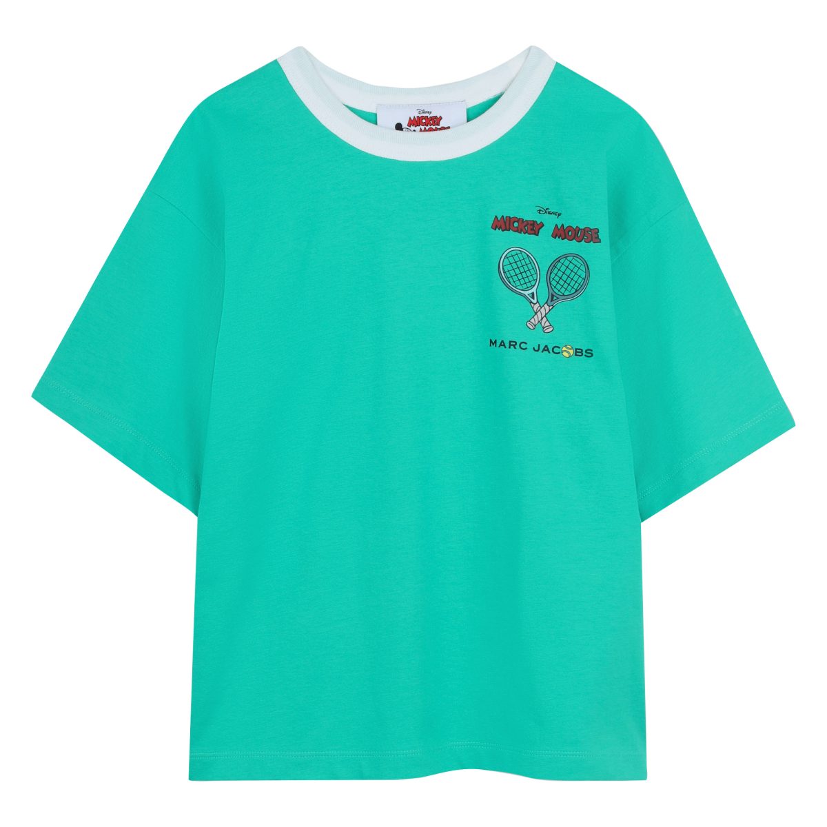 Tee-shirt Disney x Mickey Mouse