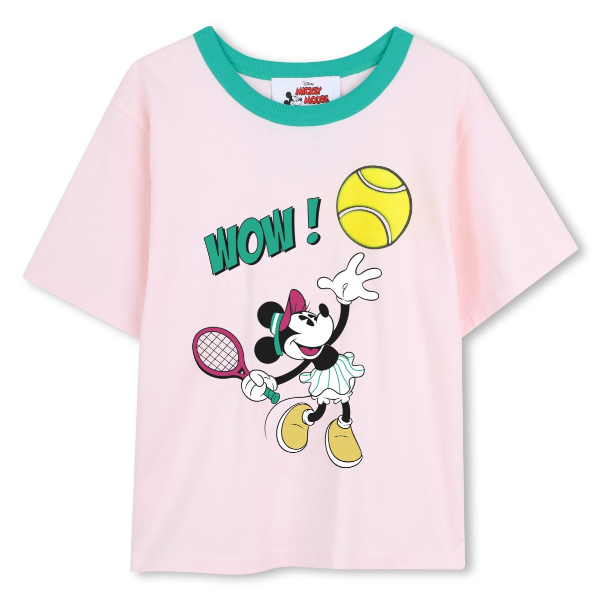 Tee-shirt Disney x Minnie Mouse