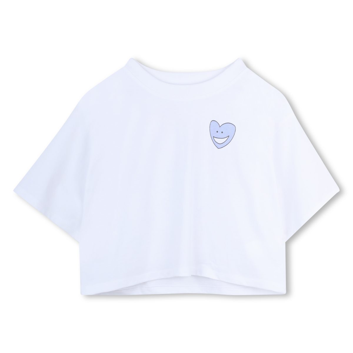 Tee-shirt manches courtes