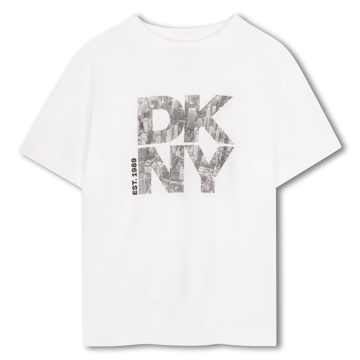 Tee-shirt manches courtes